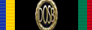 DSA Gold Ribbon