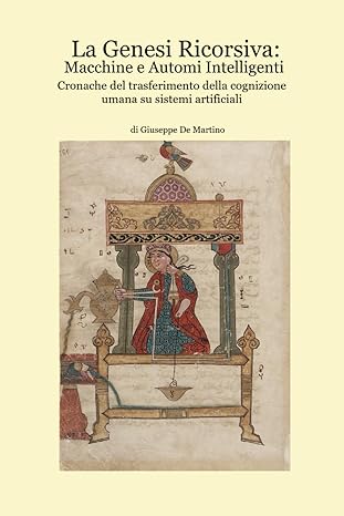 La Genesi Ricorsiva