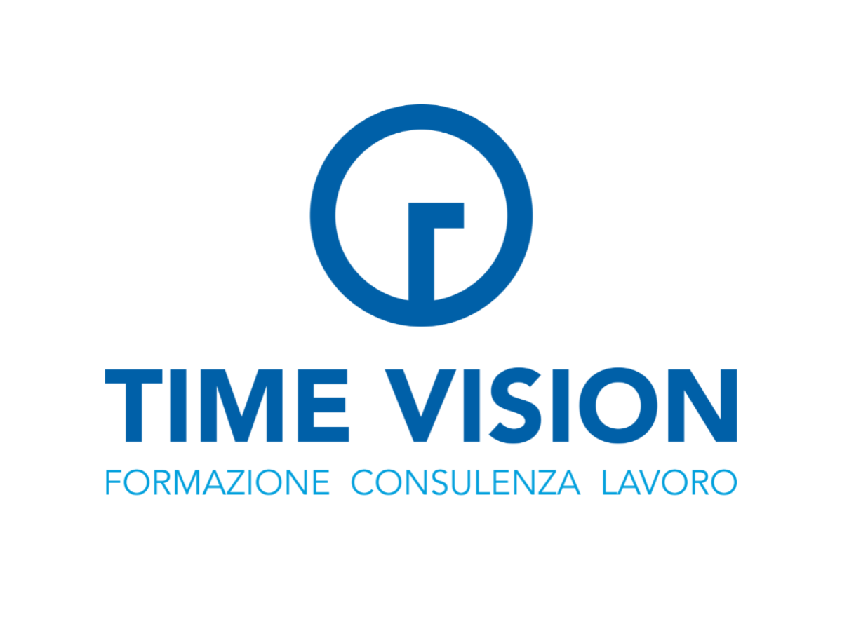 Time Vision Logo