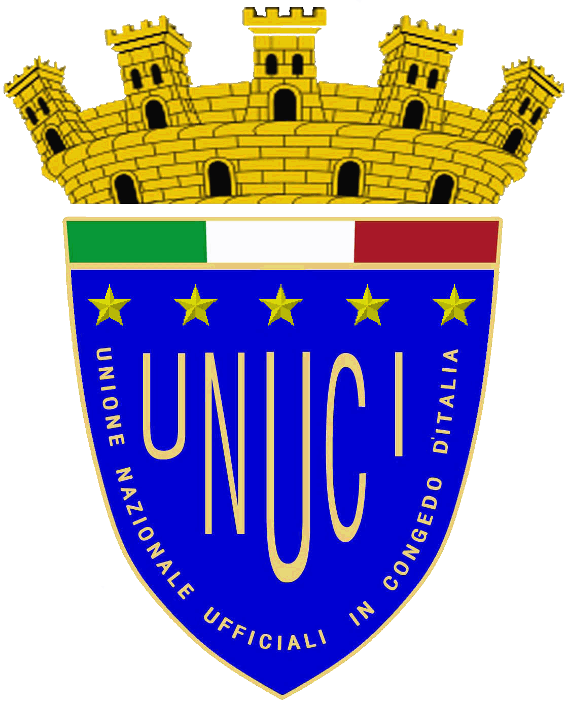 UNUCI Logo